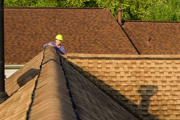 roof inspection in rhode island